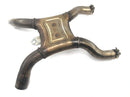 Moto Guzzi V11 Sport [1999] - Exhaust collector connecting pipe manifold piece-5
