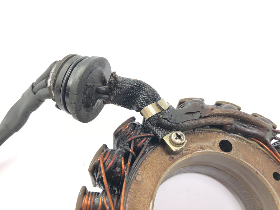 Honda GL 1000 Goldwing GL1 [1978] - Stator Lichtmaschine Generator