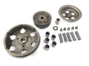 DKW NZ 250 [1938] - Clutch clutch kit-4