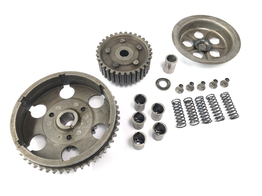 DKW NZ 250 [1938] - Clutch clutch kit