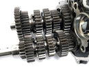 BMW K 1300 R K12S [2014] - Getriebe-4