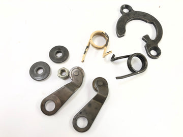 Triumph Daytona 955i T595 [1999] - Tambour de changement de vitesse - 0