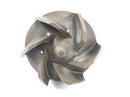 Ducati Monster S4R M4 [2004] - Water pump wheel impeller water pump paddle wheel shaft-3