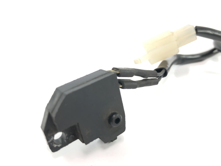 SWM SM 125 R [2018] - Front brake light switch