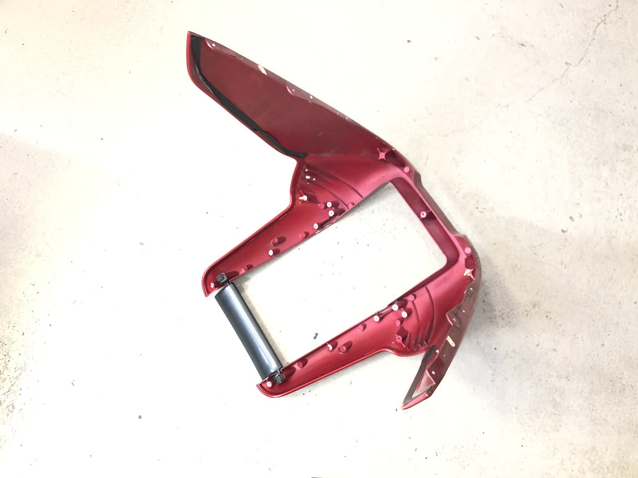 BMW K 1100 RS [1994] - Verkleidung Frontverkleidung Scheinwerferverkleidung ohne Windschild