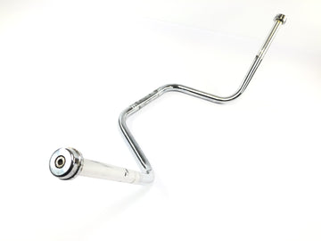Moto Guzzi California 1100 EV KD [1998] - Lenker Chrom Rohrlenker 22mm Touringlenker - 0