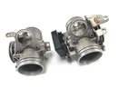 BMW R 1100 GS 259 [1995] - Papillons papillon corps papillon gauche et droit-6
