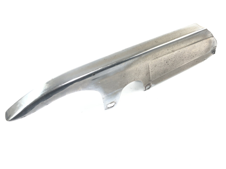 Laverda 1000 [1978] - chain guard chain cover chrome plate
