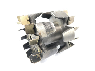 Honda CBX 750 RC17 [1984] - Alternateur Rotor