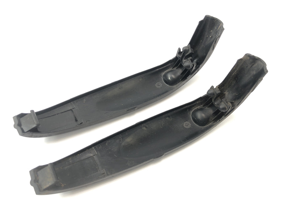 BMW R 1150 GS R21 [2002] - Spark plug cover Spark plug shaft cover left and right