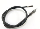 Yamaha XT 500 1U6 [1981] - Speedometer cable-3
