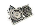 Moto Guzzi V11 Sport [1999] - Gearbox cover shift mechanism shift shaft-4