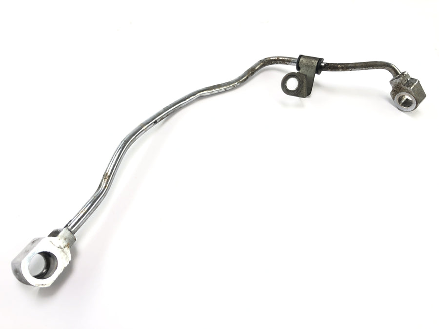 Honda SLR 650 RD09 [1997] - oil line oil stowing line