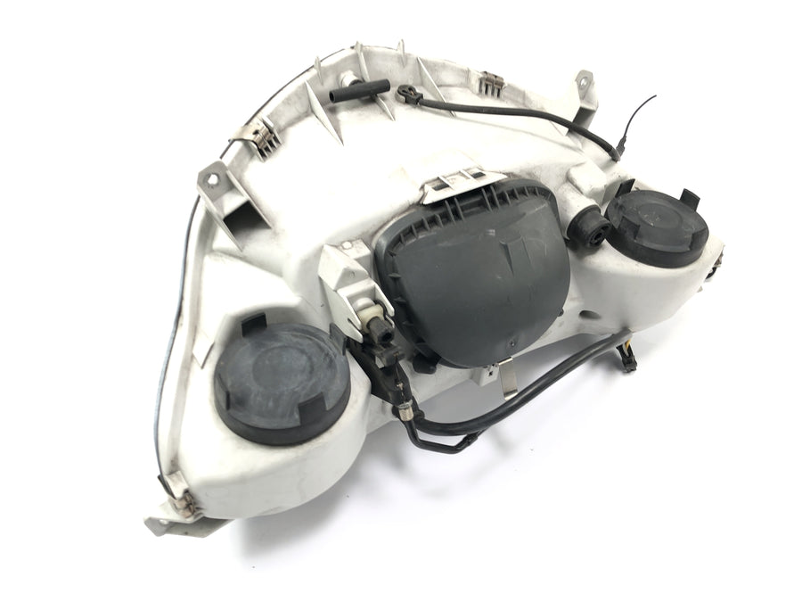 BMW R 1150 RT R22 [2001] - Frontscheinwerfer Hauptscheinwerfer nur für Rechtsverkehr