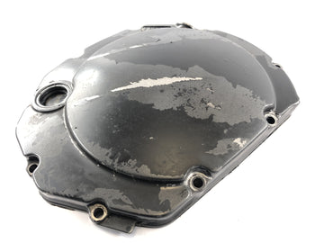 Suzuki GSF 1200 S Bandit WVA9 [2003] - Kupplungsdeckel Motordeckel - 0