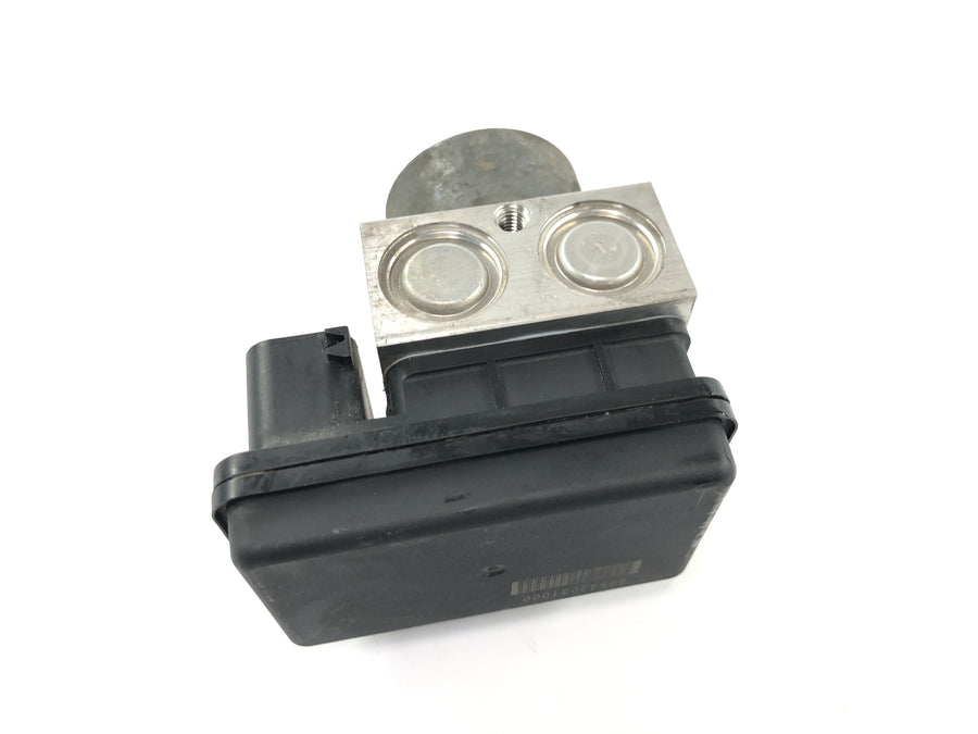KTM RC 125 [2016] - ABS pump ABS hydraulic unit brake modulator control unit