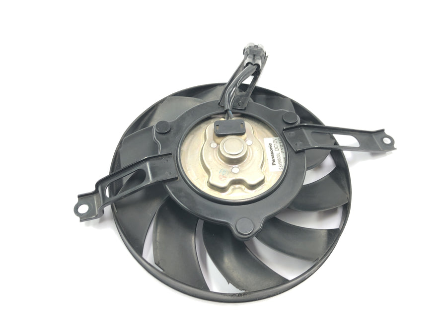 Honda CBR 1000 RR SC59 [2008] - Lüfter Kühlerlüfter Kühllüfter Kühler Ventilator