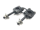 Yamaha XT 600 Z Ténéré 55W [1986] - Riser handlebar holder handlebar steering clamp set couple-1