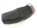 Yamaha XS 400 2A2 [1982] - Selle avec rail pour passager-2