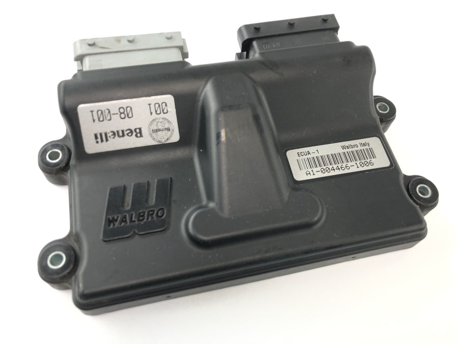 Benelli TNT 1130 [2009] - ECU engine control unit