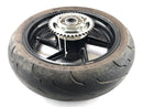 Honda CBR 900 RR SC28 [1994] - Hinterrad Relge Rad 5.50 x 17 "-1