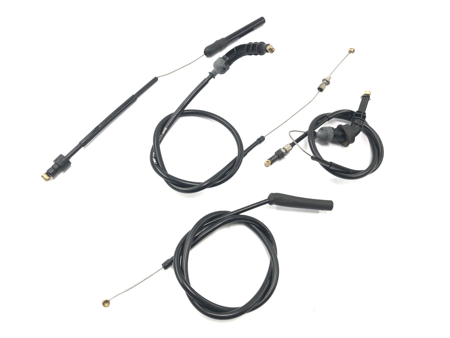 BMW R 1200 CL K30 [2003] - Gaszug Set