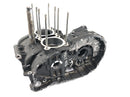 Triumph Bonneville T100 986MF [2012] - Engine housing crankcase engine block empty housing-5