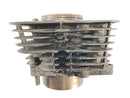 Yamaha XT 600 Zenere 34L [1985] - cylinder with pistons-3