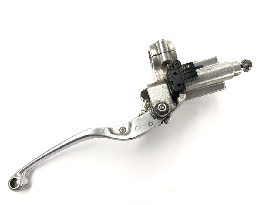 Kawasaki VN 1600 Mean Streak VNT60B [2005] - clutch fitting clutch lever handlebar fitting left