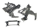 BMW K 1200 S K12S [2004] - Verkleidungshalter Verkleidungsträger-10