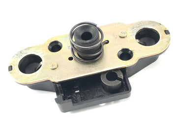 BMW R 1150 R R21 [2003] - Seat lock