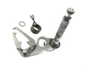 Kawasaki Zephyr 750 ZR750C [1994] - shift shaft shift lever shaft shift lever shift mechanism-3