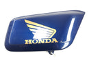Honda GL 1000 Goldwing GL1 [1978] - Couvercle latéral COUVERTURE DE COUVERTURE DE REGER-1