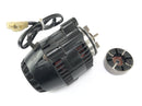 Kawasaki ZRX 1200 S ZRT20A [2002] - Lichtmaschine Generator Regler-4