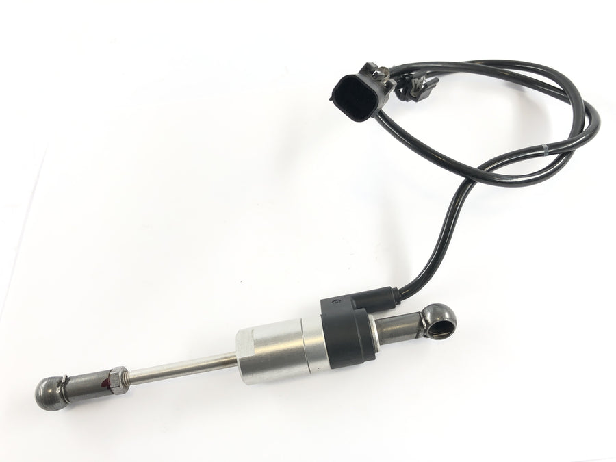 BMW K 1300 S K12S [2010] - Shawing machine Quickshifter sensor sensor switching assistant