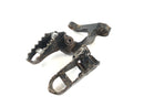 Honda XR 600 R PE04 [1993] - Pair of footrests-1