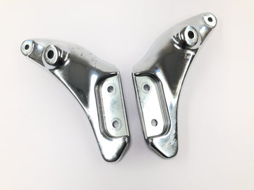 Triumph Thunderbird 900 T309RT [1995] - Rear mudguard bracket, rear indicator mount