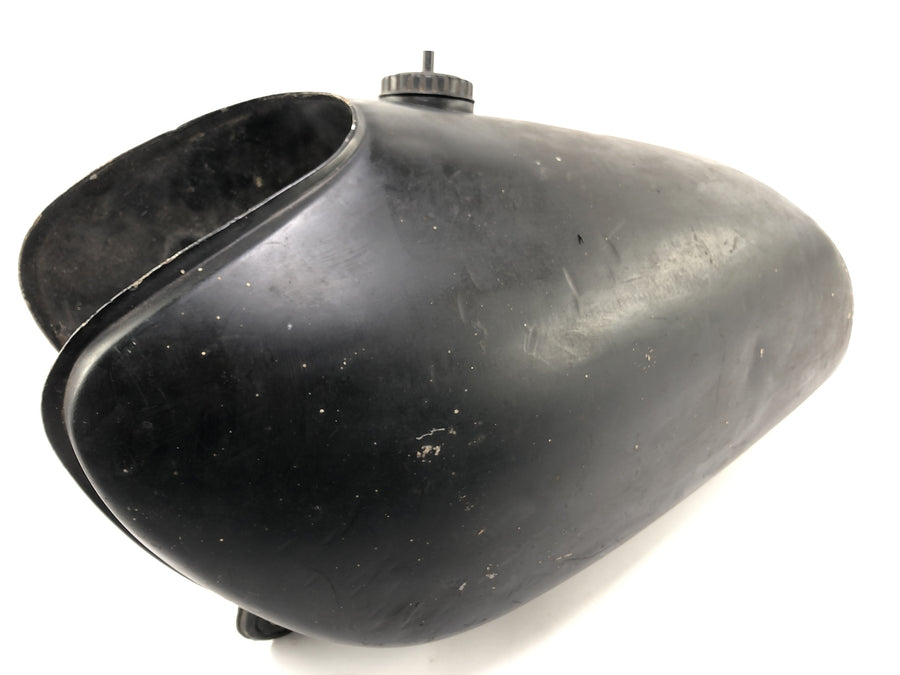 Yamaha XT 500 1U6 [1981] - Tank petrol tank