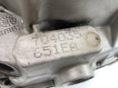 BMW F 650 GS R13 [2002] - Motorgehäuse Leergehäuse-3