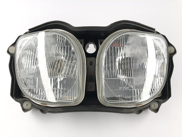 Yamaha yzf 750 R 4nhn [1996] - phares phares - 0