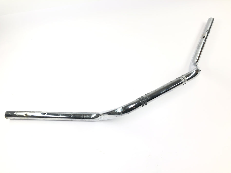 Honda VTX 1800 SC46 [2004] - Lenker Motorradlenker Chrom Rohrlenker