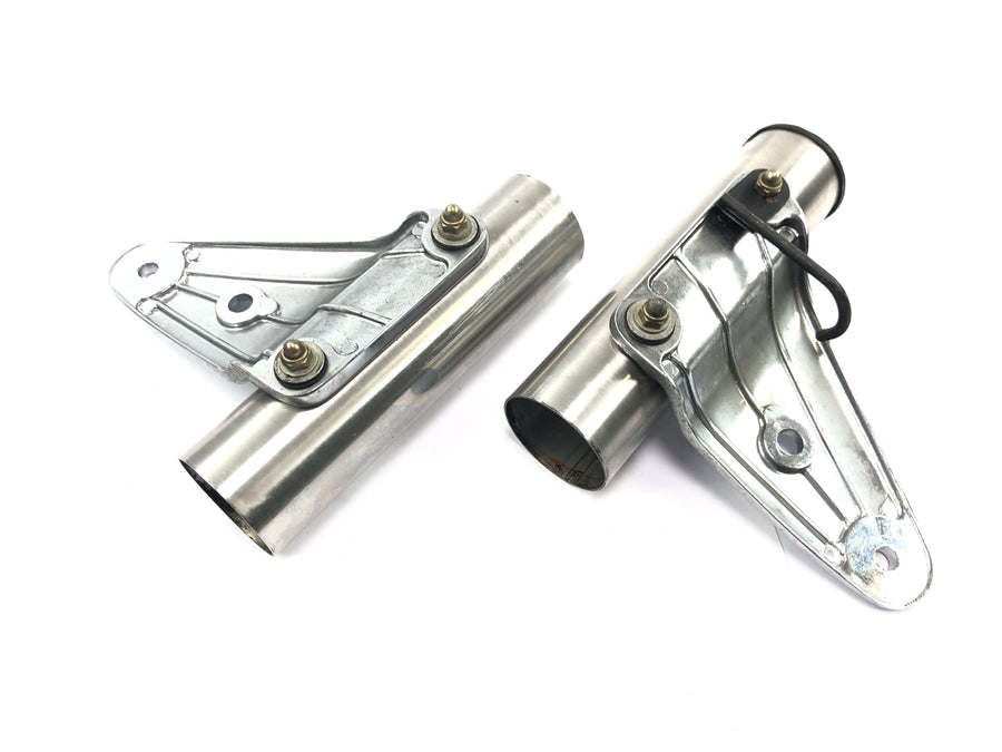 Triumph Adventurer 900 T309RT [1998] - Paire de supports de lampe et de phare