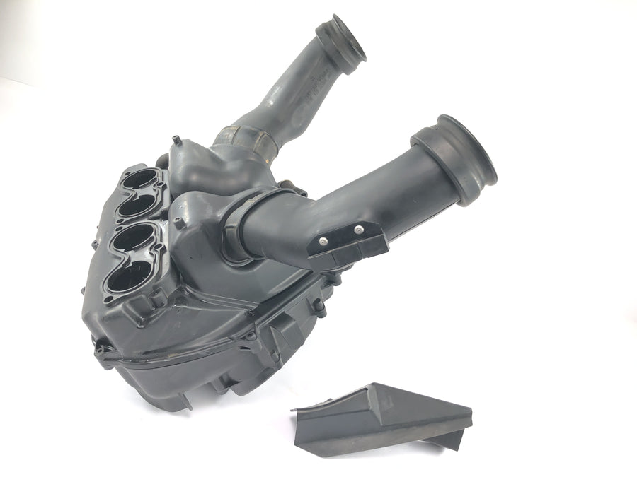 Honda CBR 600 RR PC37 [2004] - Luftfilterkasten Airbox Ansaugkasten Luftsammler