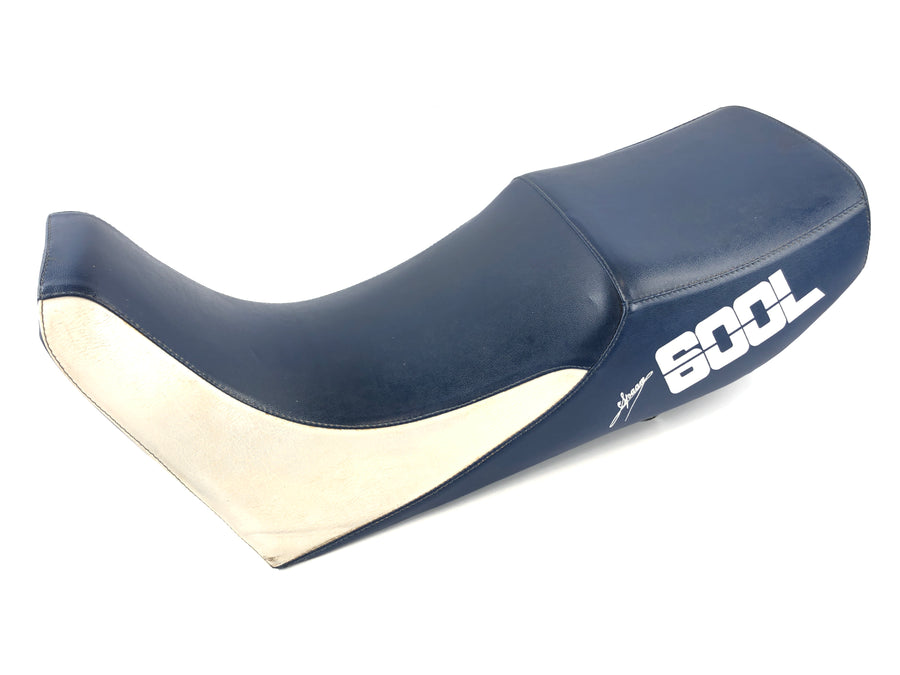 Honda XL 600 LM PD04 [1989] - seat seat
