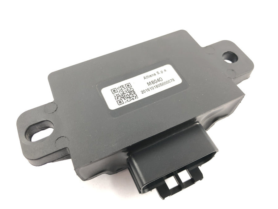 SWM SM 125 R [2018] - Unité de commande CDI, unité d'allumage, boîtier de commande Athena ECU
