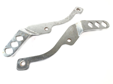 Honda GL 1500 Goldwing SC22 [1987] - Support support de plaque d'immatriculation arrière - 0