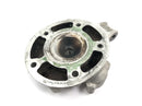 Sachs ZX 125 [1998] - cylinder head engine cover-4
