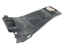 Honda XRV 750 Africa Twin RD04 [1990] - License plate holder rear fender with reflector-2