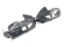 BMW R 1200 GS Adventure R12 [2012] - Protection de protection moteur Protection des cylindres Ensemble couple de signes d'usure forts-1