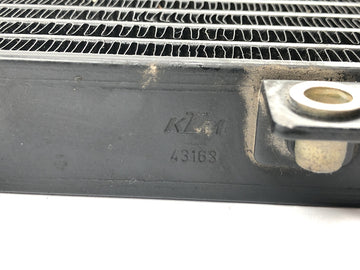 Triumph Speedmaster 900 [2003] - Ölkühler Kühler Motorölkühler - 0